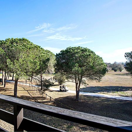 Vert Paradis - Vue Apaisante Sur Golf, Pins Parasols, 2E Etage - 80 M2 Dont Terrasse Avec Pergola, 2 Chambres, 3Et Iles, 3 Clim, Wifi - Piscine, Parking Et Park A Velos, Ascenseur - En Option Linge, Menage - Pistes Cyclables, Mer A Proximite Saint-Cyprien  Exterior foto